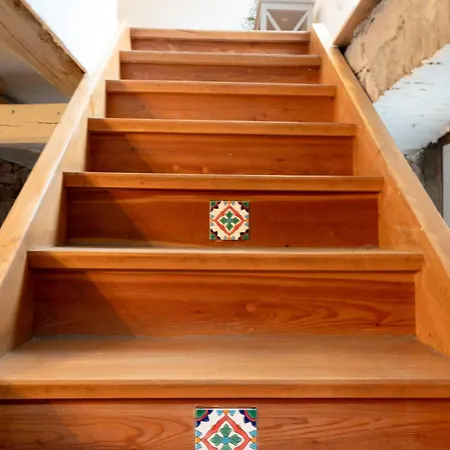 Boutique Schwalbenstall Lejlighed