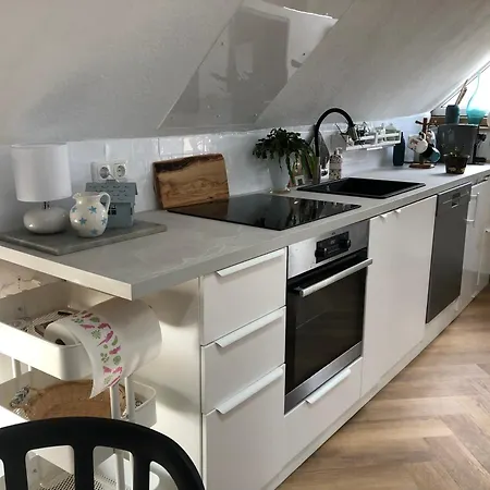 Boutique Schwalbenstall Uissigheim