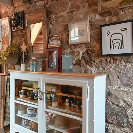 Boutique Schwalbenstall Lejlighed