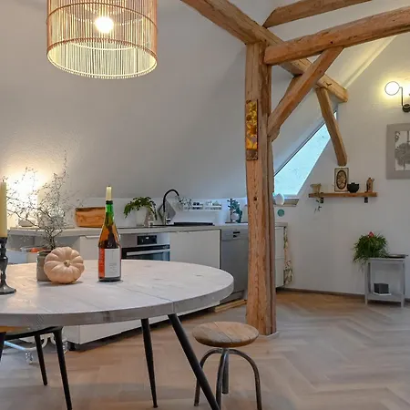 Lejlighed Boutique Schwalbenstall