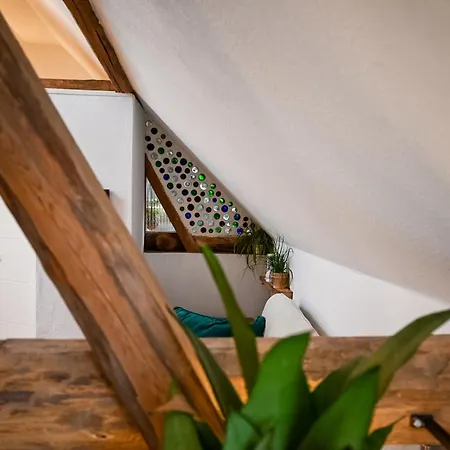 Boutique Schwalbenstall *