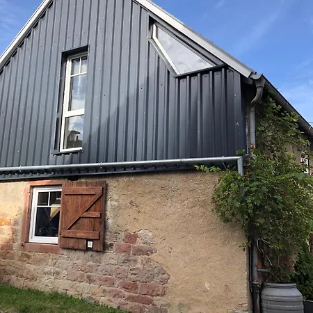 Lejlighed Boutique Schwalbenstall