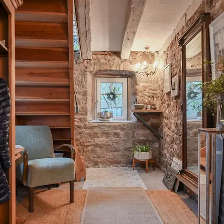 Boutique Schwalbenstall * Uissigheim