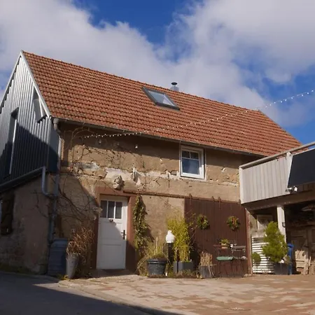 Boutique Schwalbenstall *