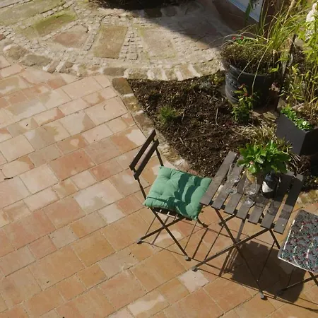 Boutique Schwalbenstall